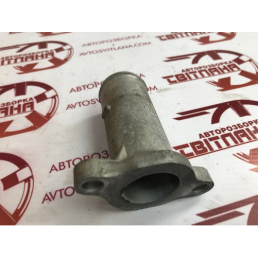 Флянець системи охолодження Kia Sorento 2.5CRDI 2002-2009 256114A000